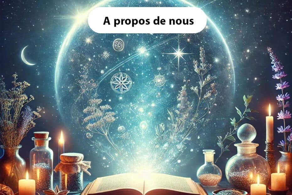 a propos de nous