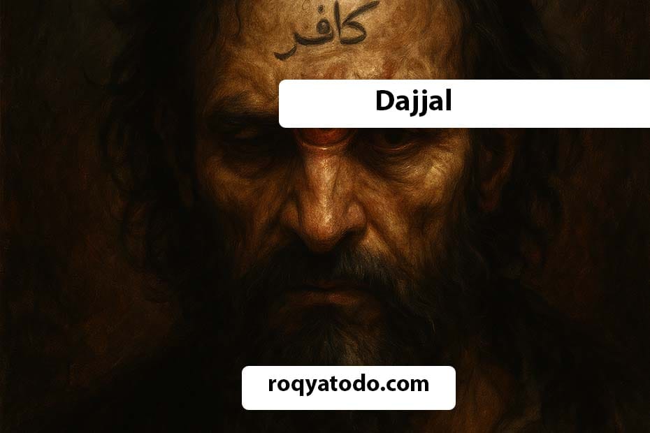 le dajjal