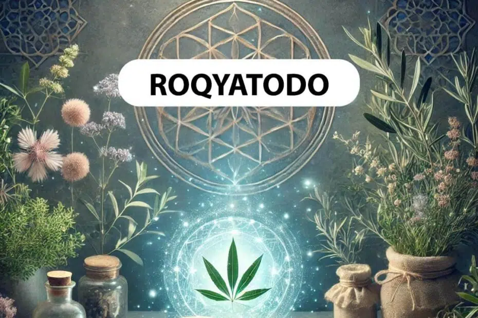 diagnostic et traitement roqyatodo