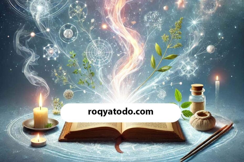 nos services roqya