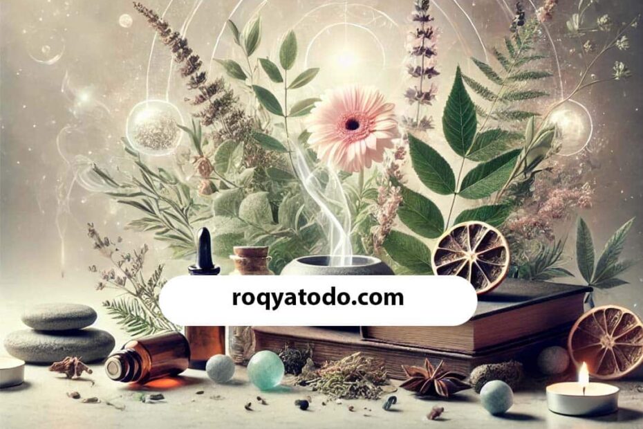 traitement avec roqya