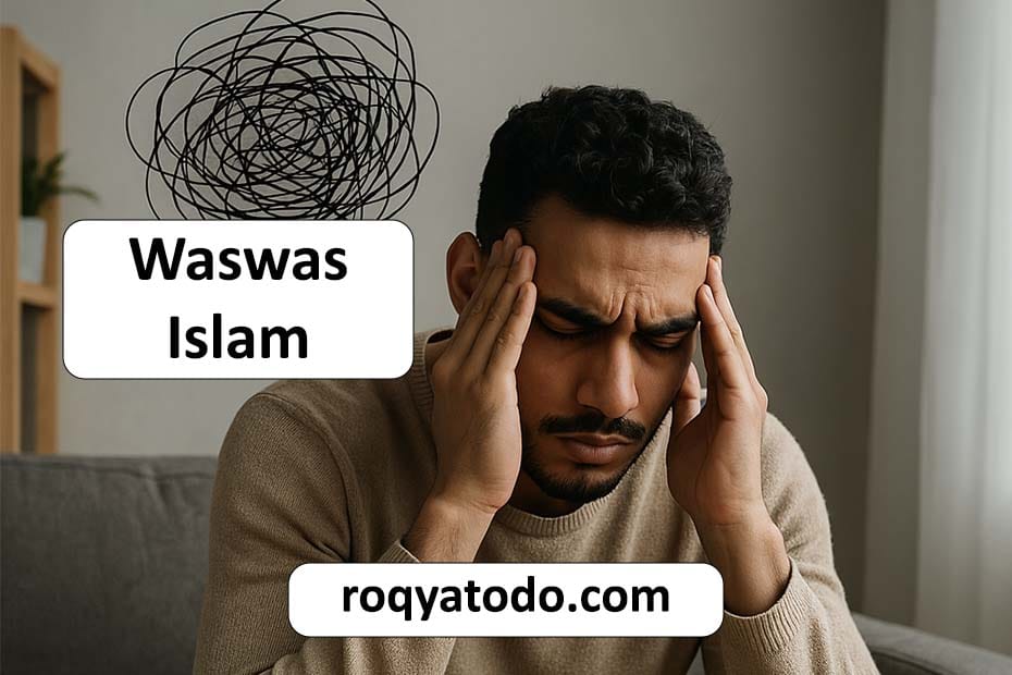 waswas