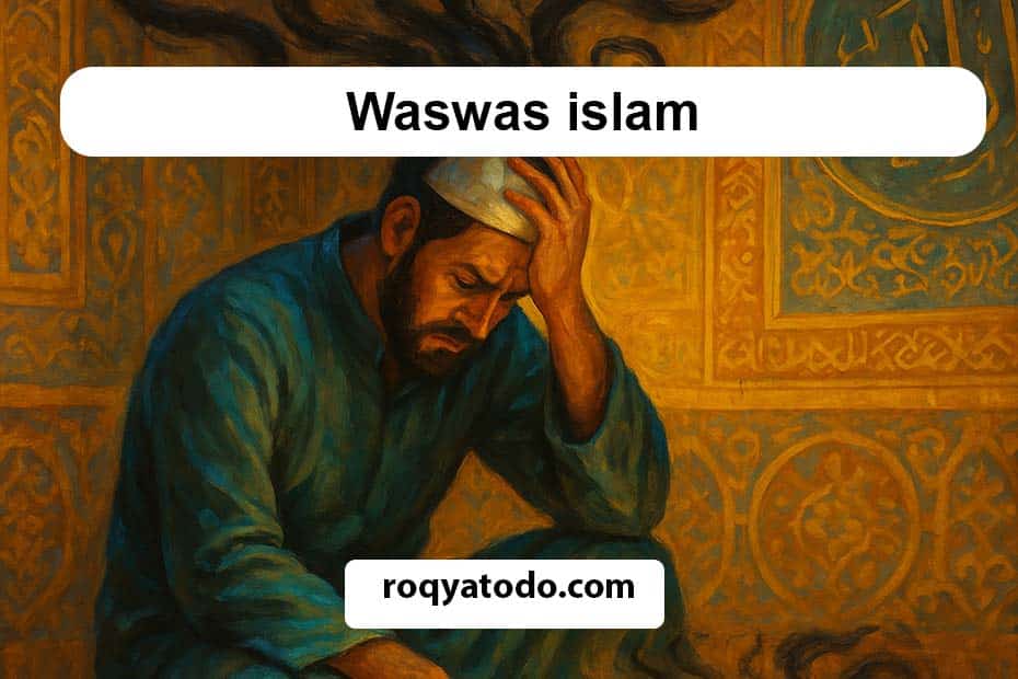 waswas islam