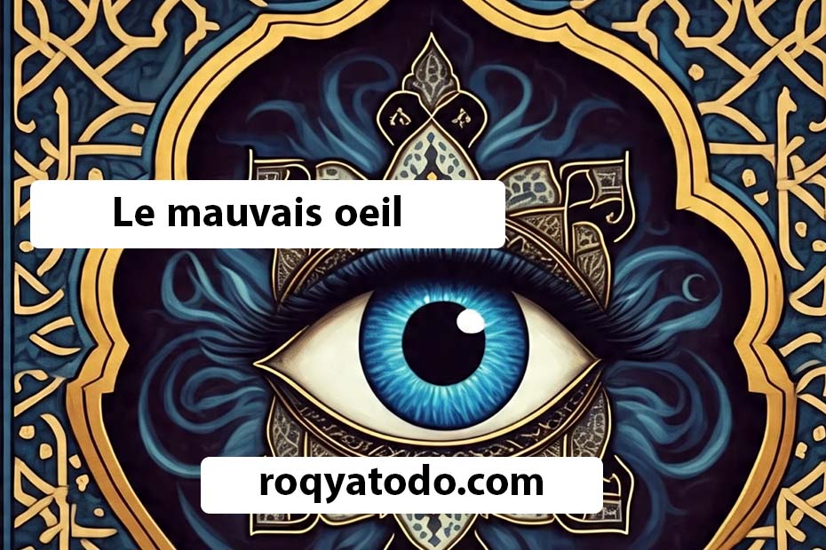 Le mauvais oeil