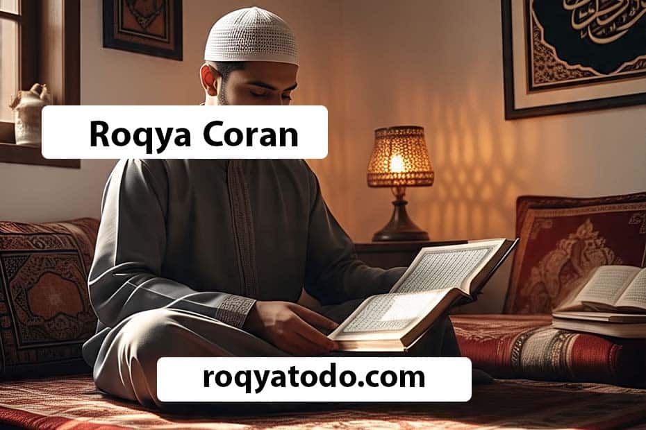 Roqya Coran