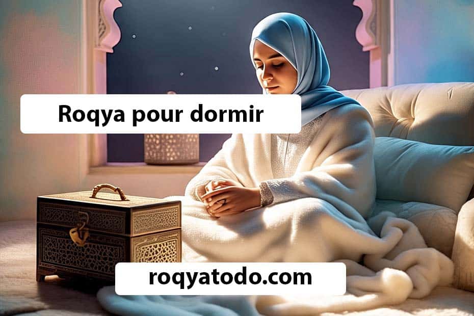 Roqya pour dormir