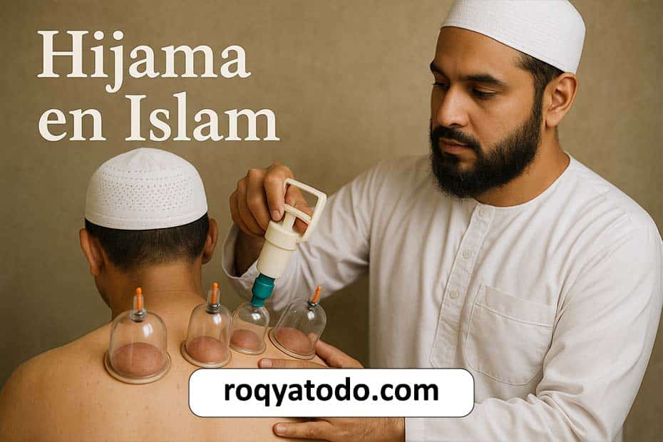 la hijama en islam