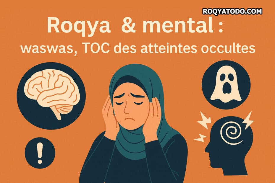 roqya et mental