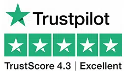 TRUSTPILOT