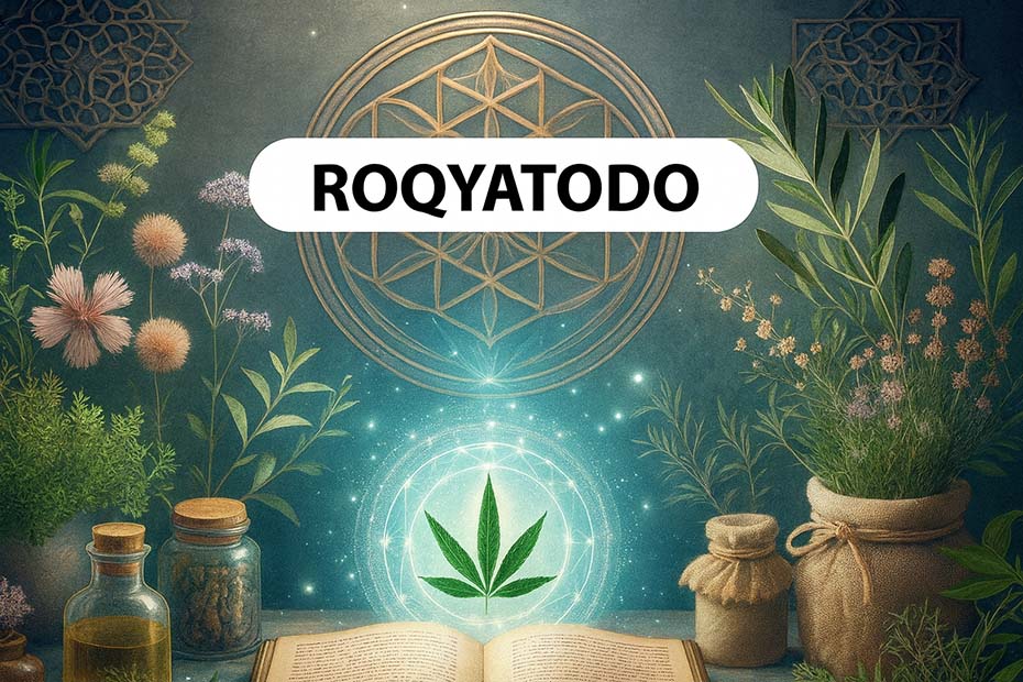 diagnostic et traitement roqyatodo