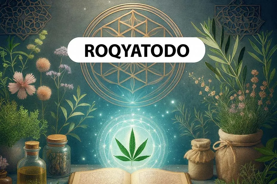 diagnostic et traitement roqyatodo