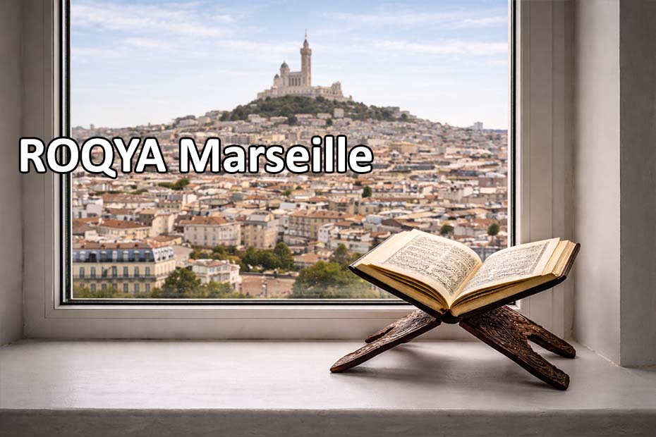roqya marseille